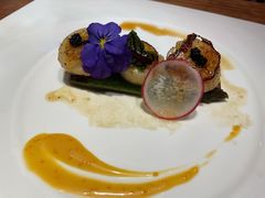 -炙柒Sekinana·精致料理 烧鸟·铁板烧(海上世界店)