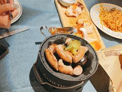 -俄士厨房(未来城店)