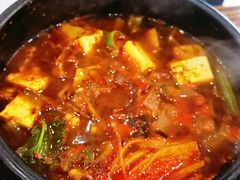-高基五春川炒鸡排 韩国料理(威海总店)