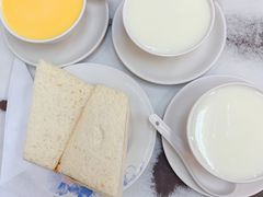 -澳洲牛奶公司(佐敦店)