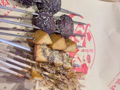 -玉园烧烤·海鲜辣炒