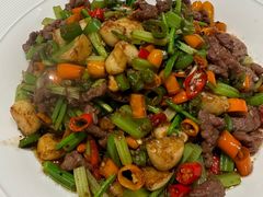 -双合园·海鲜水饺青岛菜(万佳广场店)