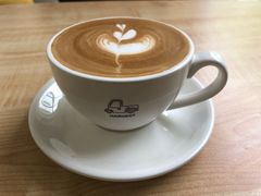 -收获咖啡HARVEST RESERVE(苍山店)