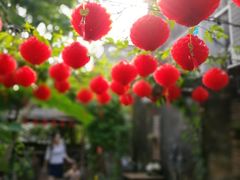 -三溪村