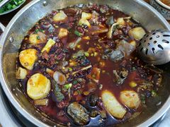 -黑竹香鸡(营和巷店)