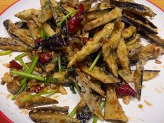 -天盛海鲜烧烤大排档·本地小海鲜·牟平腿穗子(幸福店)