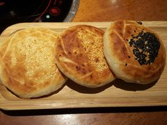 -黑鸡小馆(金源店)