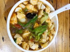 肉丸胡辣汤-太元彭家正汤(太元路总店)