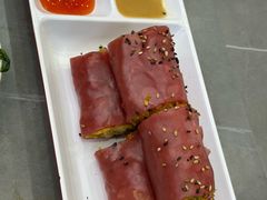 -永盛茶档·港式餐厅(桥北店)