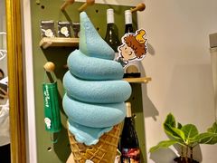 -Legno.ita Coffee by Wood(襄阳南路店)