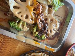 -高彩明麻辣烫串串香·老字号(西华门店)