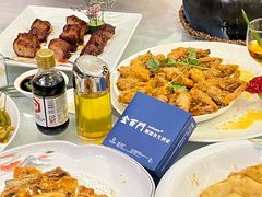 -金百门·顺德海鲜酒家(陈村店)