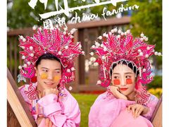 -全城热恋旅拍·摄影
