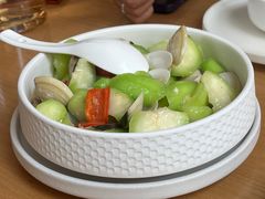 -隅乐胡椒虾·台湾菜·团建(皇岗店)