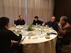 包厢-西安饭庄·非遗陕菜(凤城五路店)