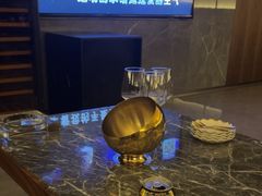 -外滩8号 whisky bar(金延大厦店)