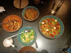 -华豫川酒家(大卫城店)