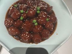 -老太原菜馆(万达店)
