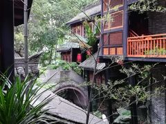 -鱼桥巷·美学川菜