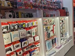 -任天堂Nintendo Switch体验店(天河城店)