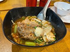 -Doo Dee Thai Food(Issan/Isaan/Esan)