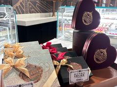 -酷巧·巧克力糖果店