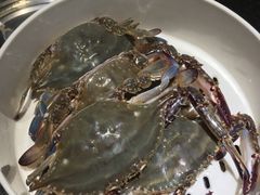 -马路边上·小海鲜烧烤(八一路店)