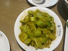 -河沿肉饼Beijing Pie(东华门店)