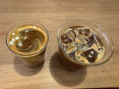 -锅炉咖啡