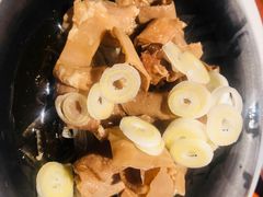 醋汁牛肠-醉虎传(南锣鼓巷店)