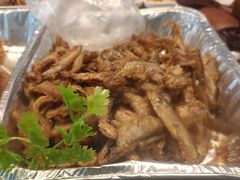 -佬街佬味(荣巷店)