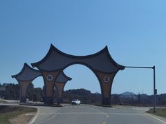 -道林古镇