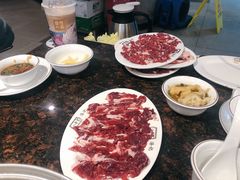 -八合里潮汕鲜牛肉火锅(深圳海岸城店)