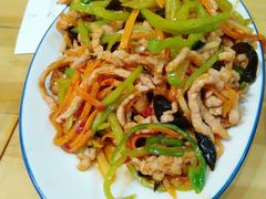 -香满园春饼·家常菜(东大桥店)