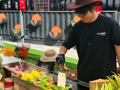-老外街