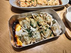 -蜜桃餐厅·古运河畔(南下塘店)