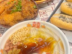 -耙吉吉川味小酒馆(本地人回头店)