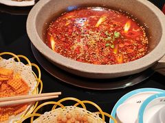 -鱼教头石泉老街石锅鱼(高新店)