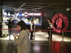 -V-ONE西雅图海鲜自助餐厅(仓山万达广场店)