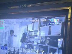 -F·OK  KTV(白土坝店)