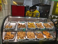 -超级鸡车(长宁娄山关路店)