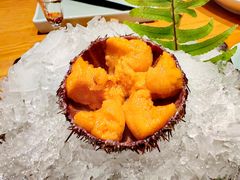 -花和海鲜自助(梅江店)