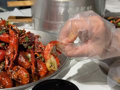 -巴厘龙虾·榜首油焖大虾(音乐学院·沿江酒馆店)