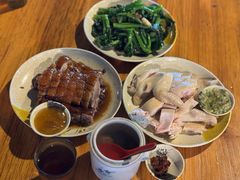 -紫金食坊(江南西路店)