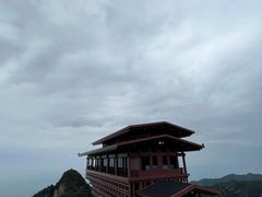 -少华山国家森林公园