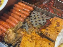 -伊穆祥牛肉面总店·清真