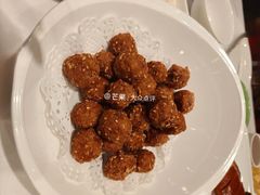 -万荣烤鸭店·北京菜(天坛店)