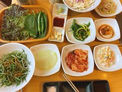 -黄金牧场(明洞总店)