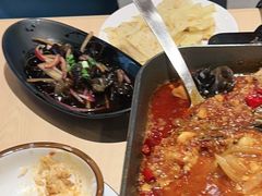 -鱼酷活鱼烤鱼(沈阳大悦城店)