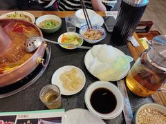 -仁和四季涮肉馆(天坛南门店)